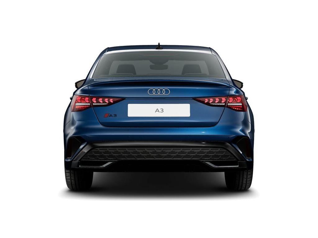 Used Audi A3 2025 for sale - 76353210: Photo 4