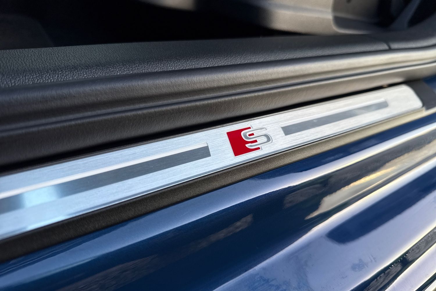 Used Audi A3 2025 for sale - 76353210: Photo 40