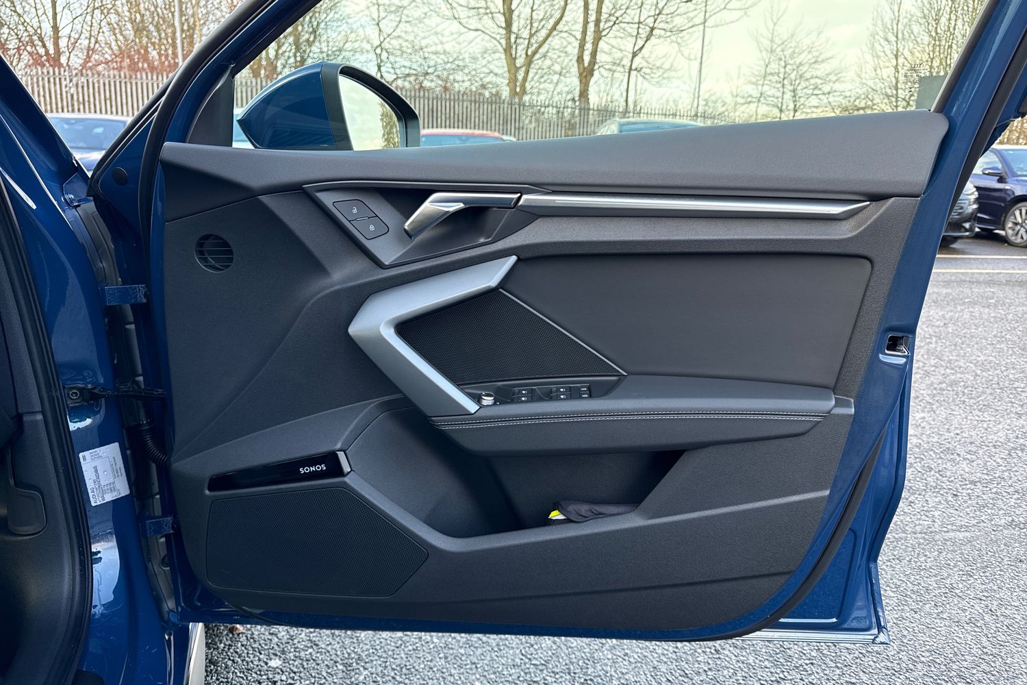 Used Audi A3 2025 for sale - 76353210: Photo 42