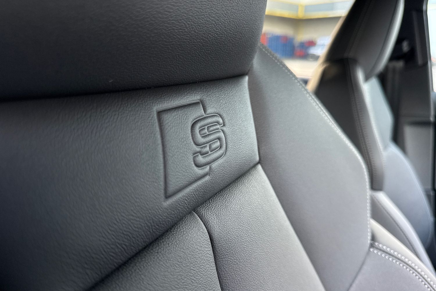 Used Audi A3 2025 for sale - 76353210: Photo 43