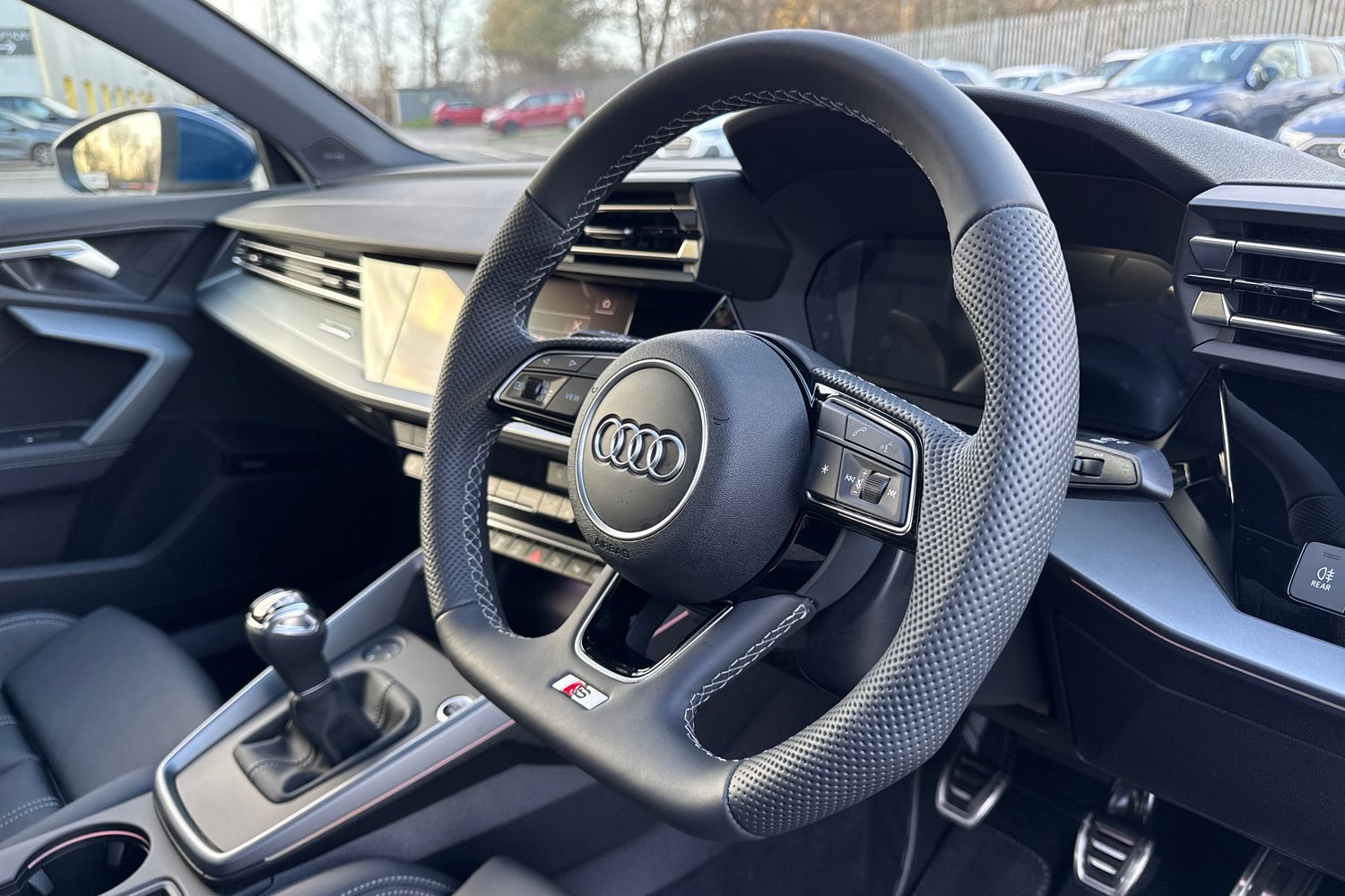 Used Audi A3 2025 for sale - 76353210: Photo 44