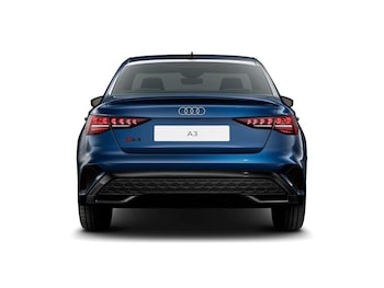 Used Audi A3 2025 for sale - 76353210: Photo