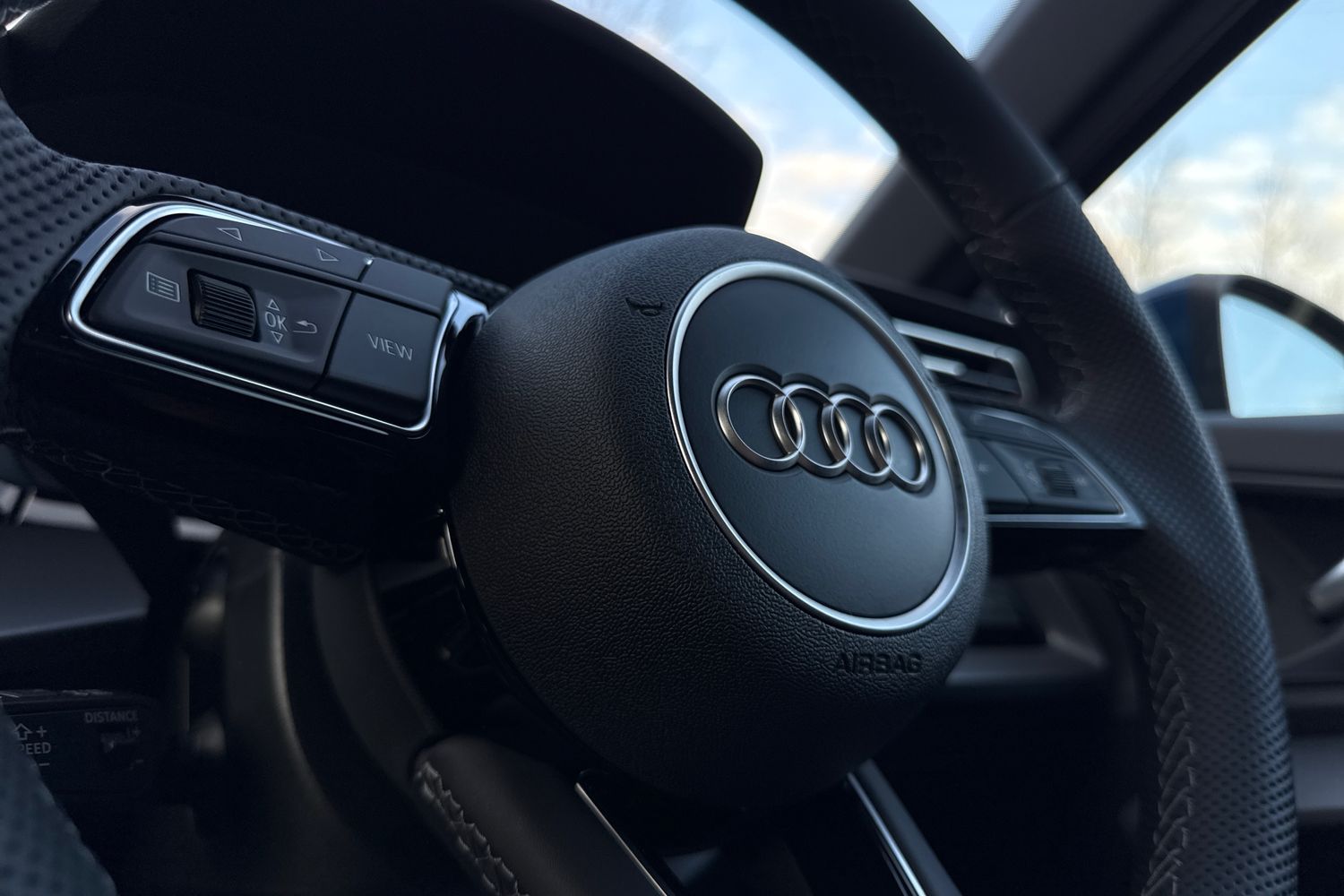 Used Audi A3 2025 for sale - 76353210: Photo 50