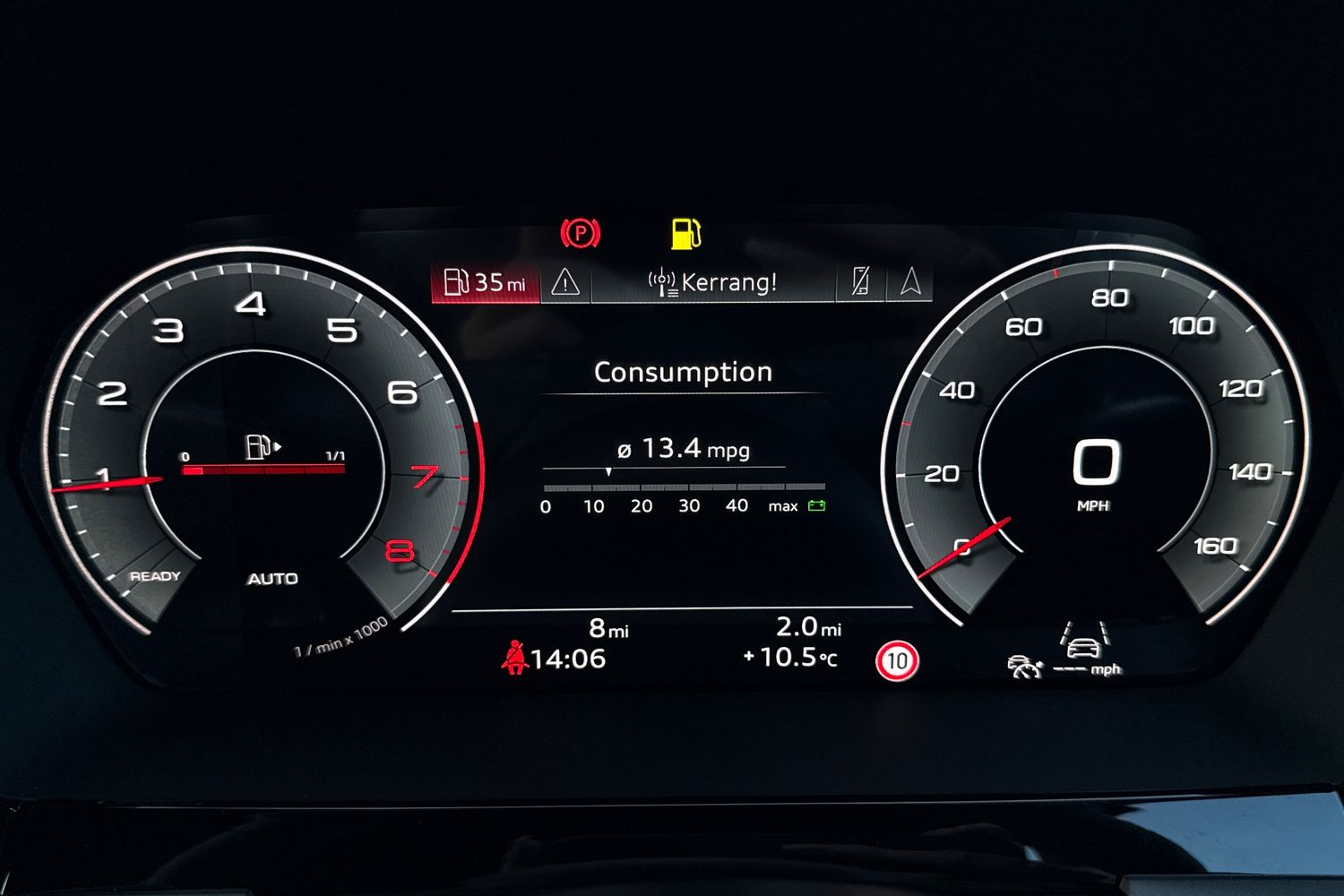 Used Audi A3 2025 for sale - 76353210: Photo 51