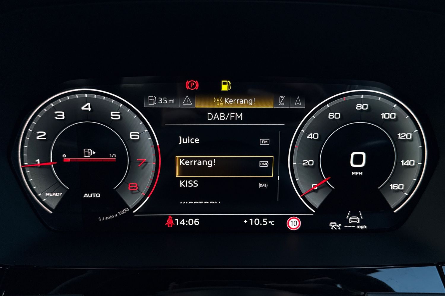 Used Audi A3 2025 for sale - 76353210: Photo 52