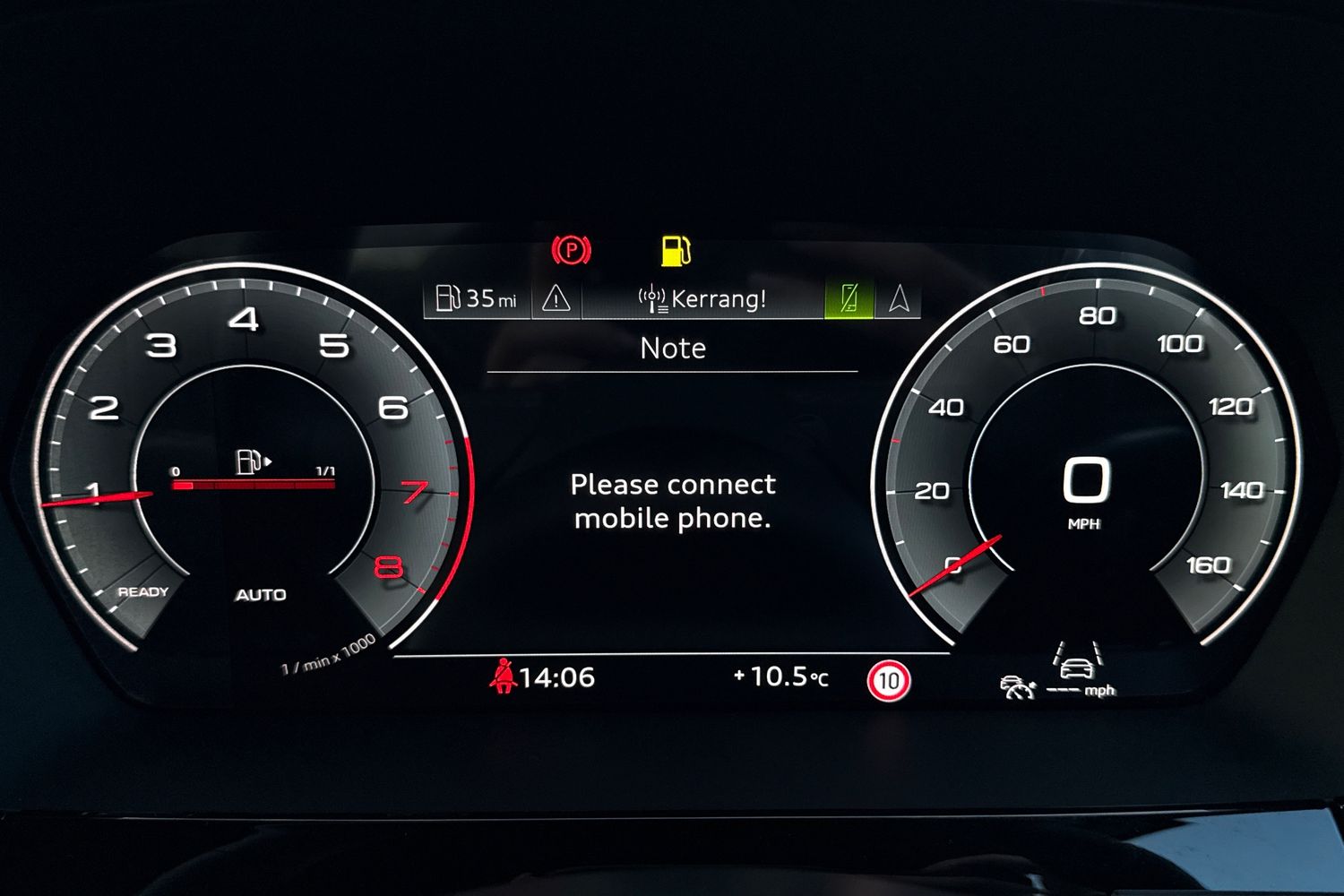 Used Audi A3 2025 for sale - 76353210: Photo 53