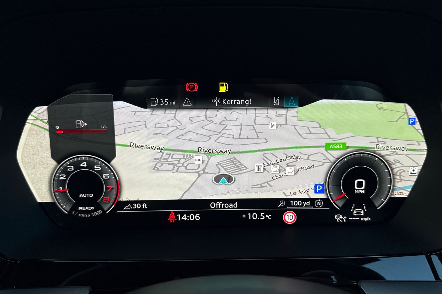 Used Audi A3 2025 for sale - 76353210: Photo 54