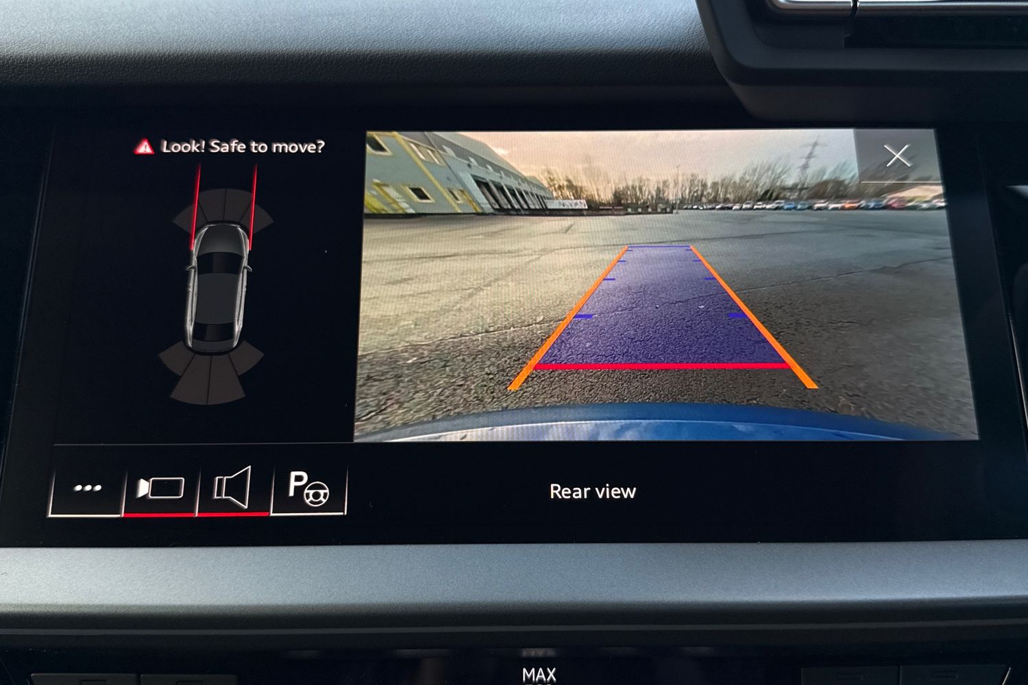 Used Audi A3 2025 for sale - 76353210: Photo 55