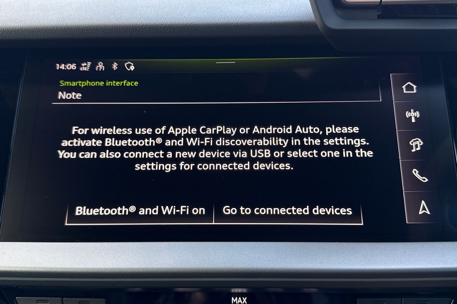 Used Audi A3 2025 for sale - 76353210: Photo 56