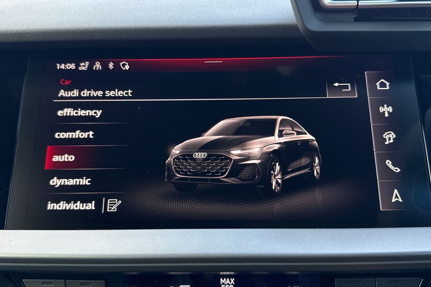 Used Audi A3 2025 for sale - 76353210: Photo 57