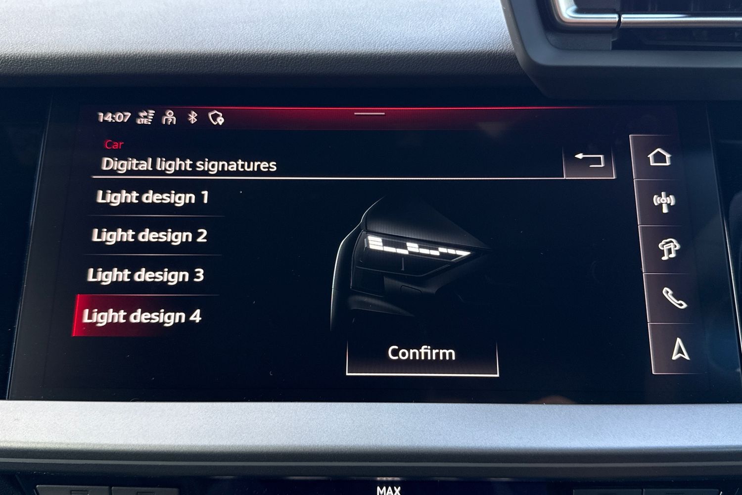 Used Audi A3 2025 for sale - 76353210: Photo 58