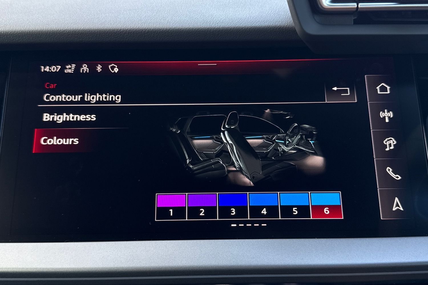 Used Audi A3 2025 for sale - 76353210: Photo 59