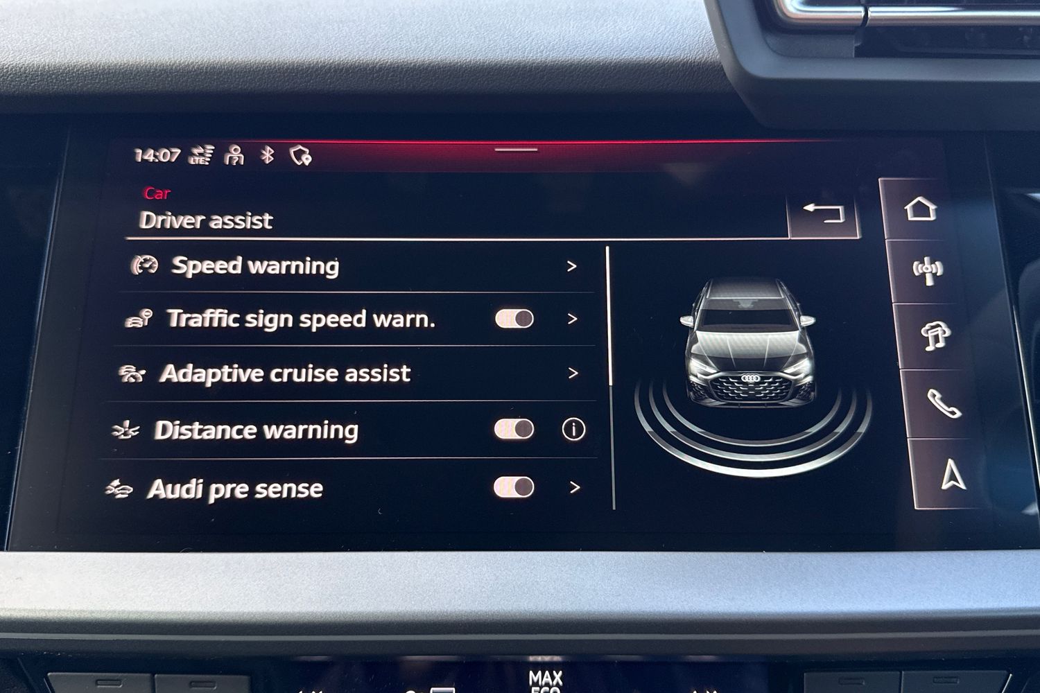 Used Audi A3 2025 for sale - 76353210: Photo 60