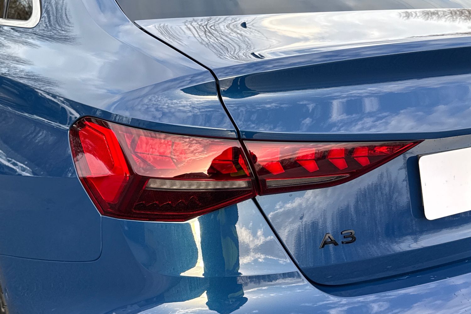 Used Audi A3 2025 for sale - 76353210: Photo 7