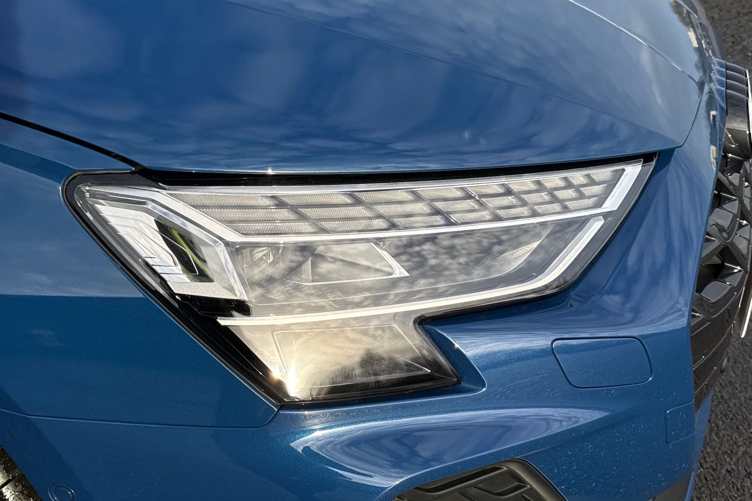 Used Audi A3 2025 for sale - 76353210: Photo 8