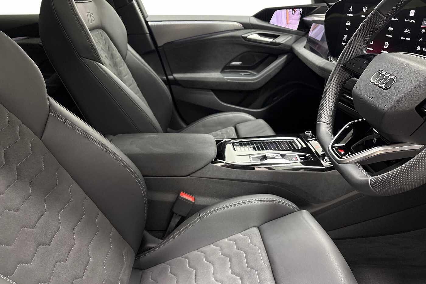 Used Audi A6 2024 for sale - 77680173: Photo 11