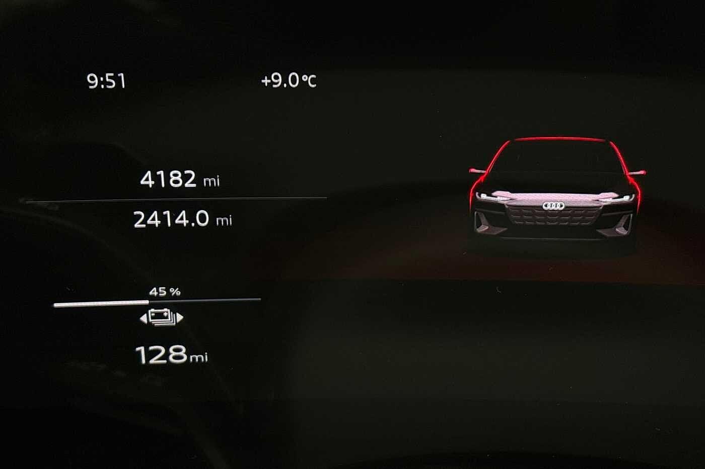 Used Audi A6 2024 for sale - 77680173: Photo 12