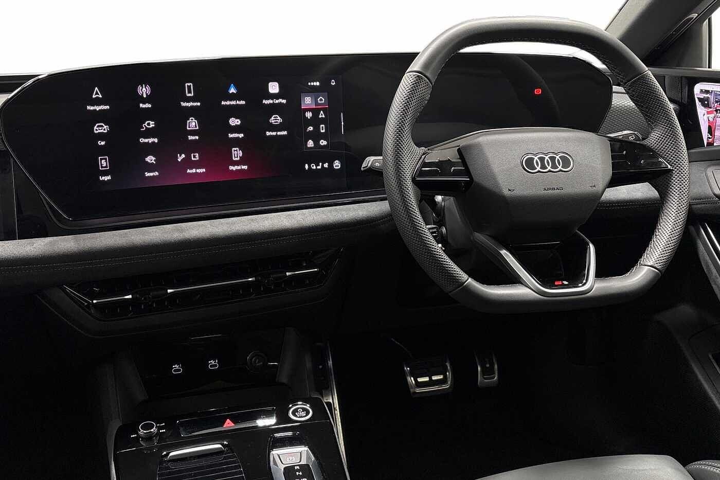 Used Audi A6 2024 for sale - 77680173: Photo 2