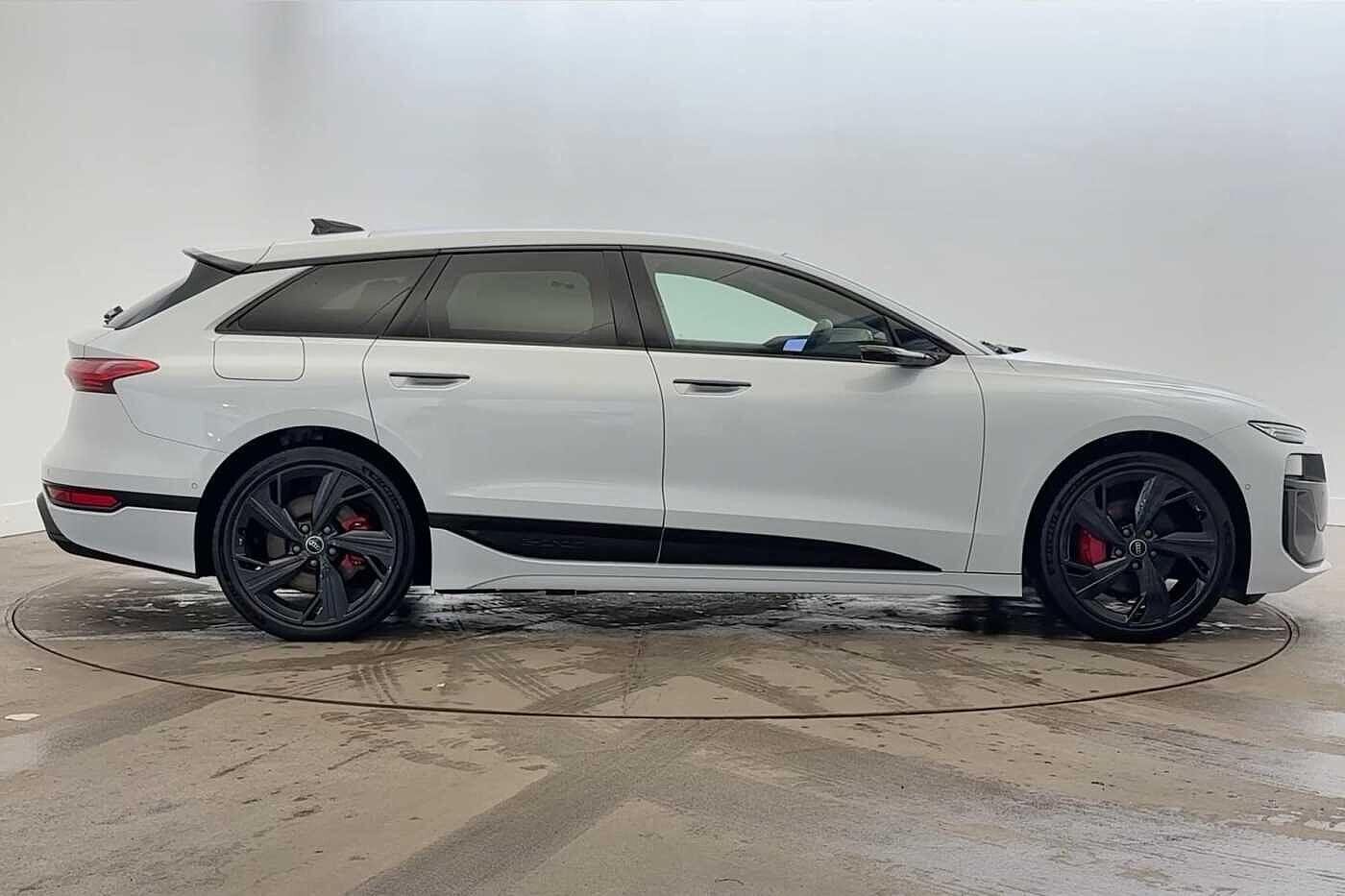 Used Audi A6 2024 for sale - 77680173: Photo 4