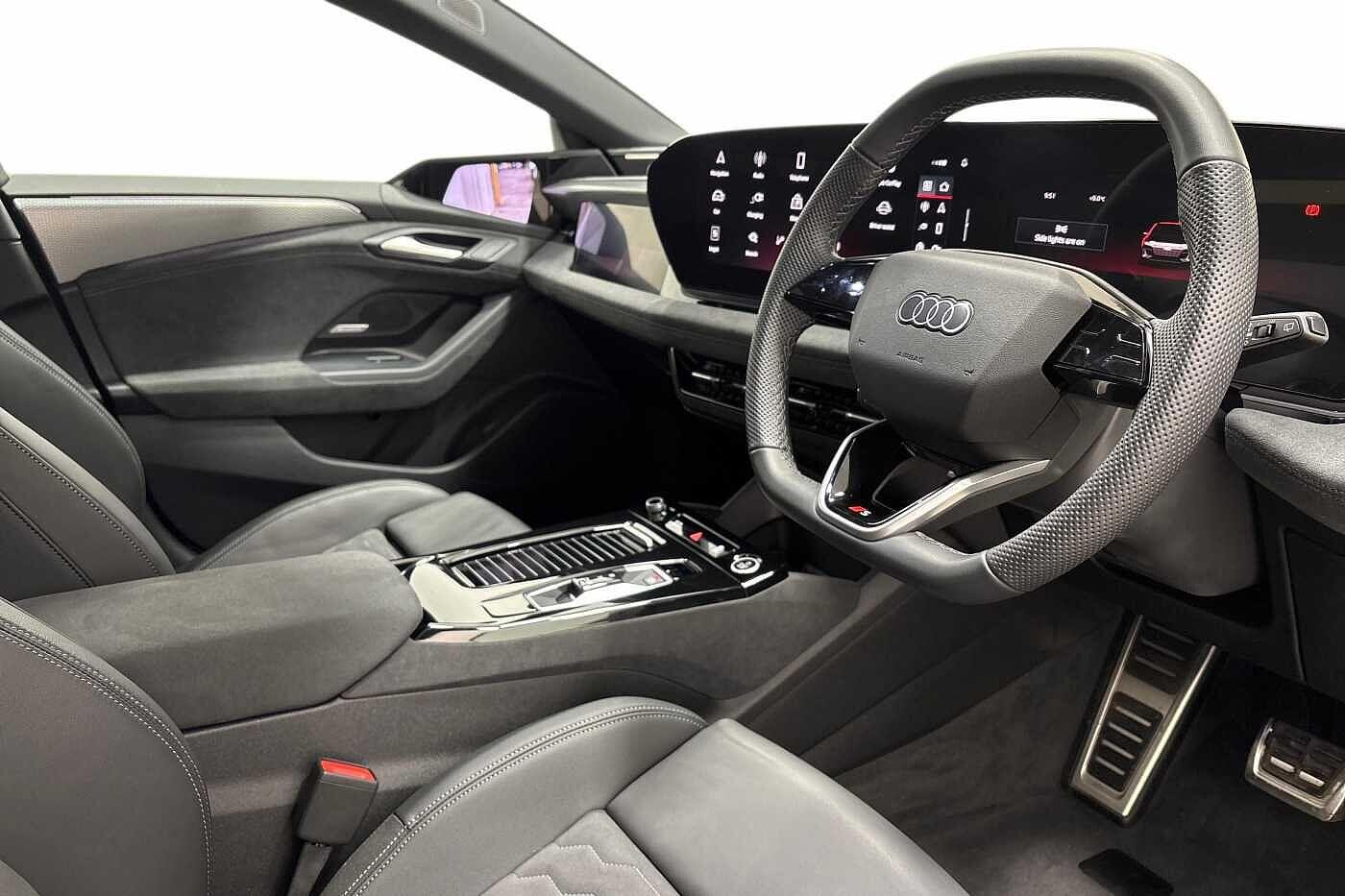 Used Audi A6 2024 for sale - 77680173: Photo 7