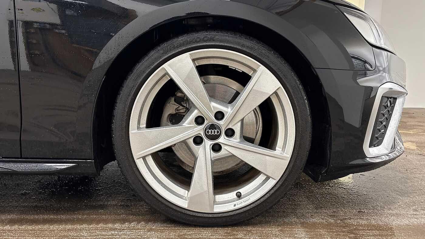 Used Audi A4 2022 for sale - 76961685: Photo 5