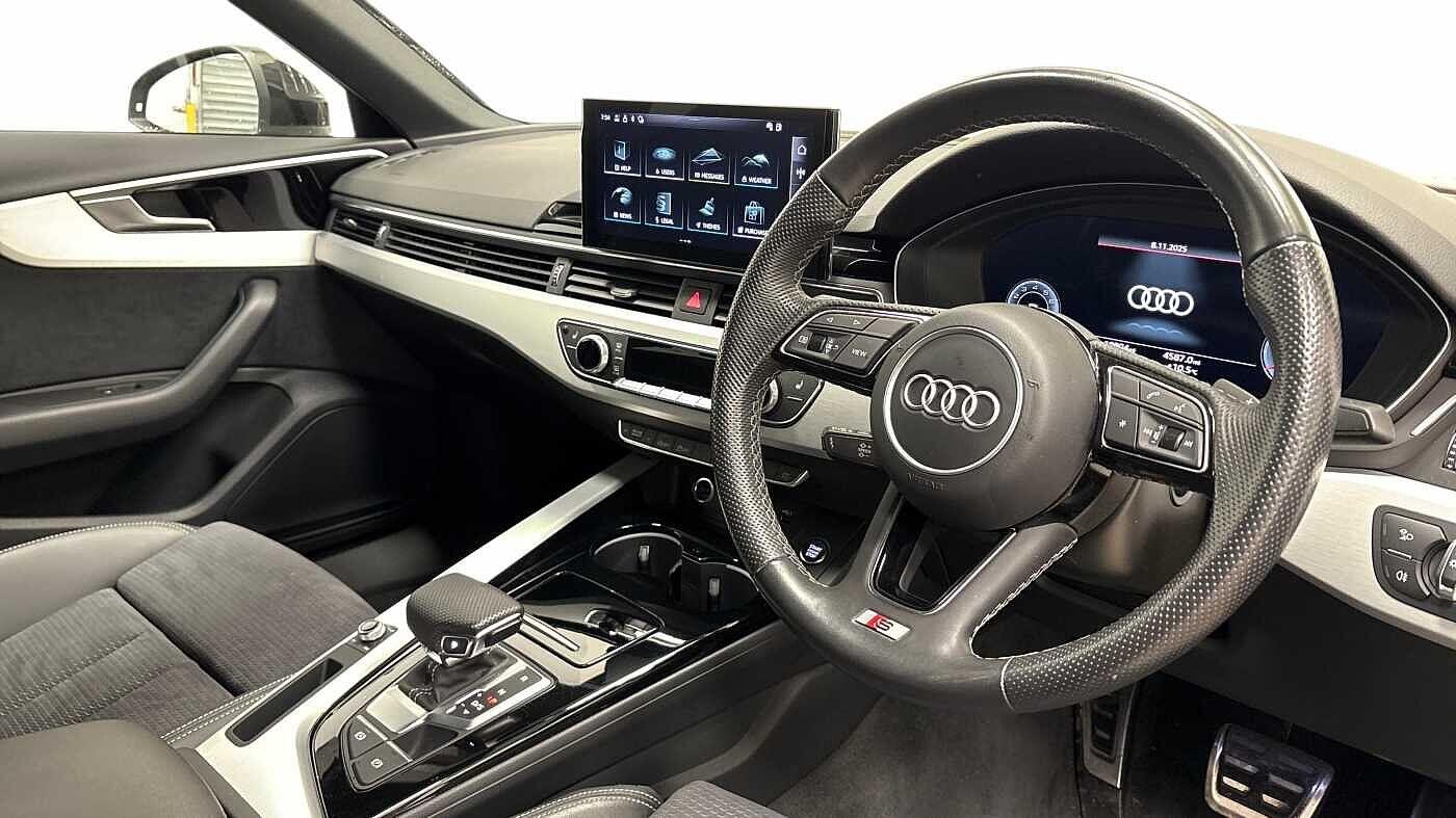 Used Audi A4 2022 for sale - 76961685: Photo 6