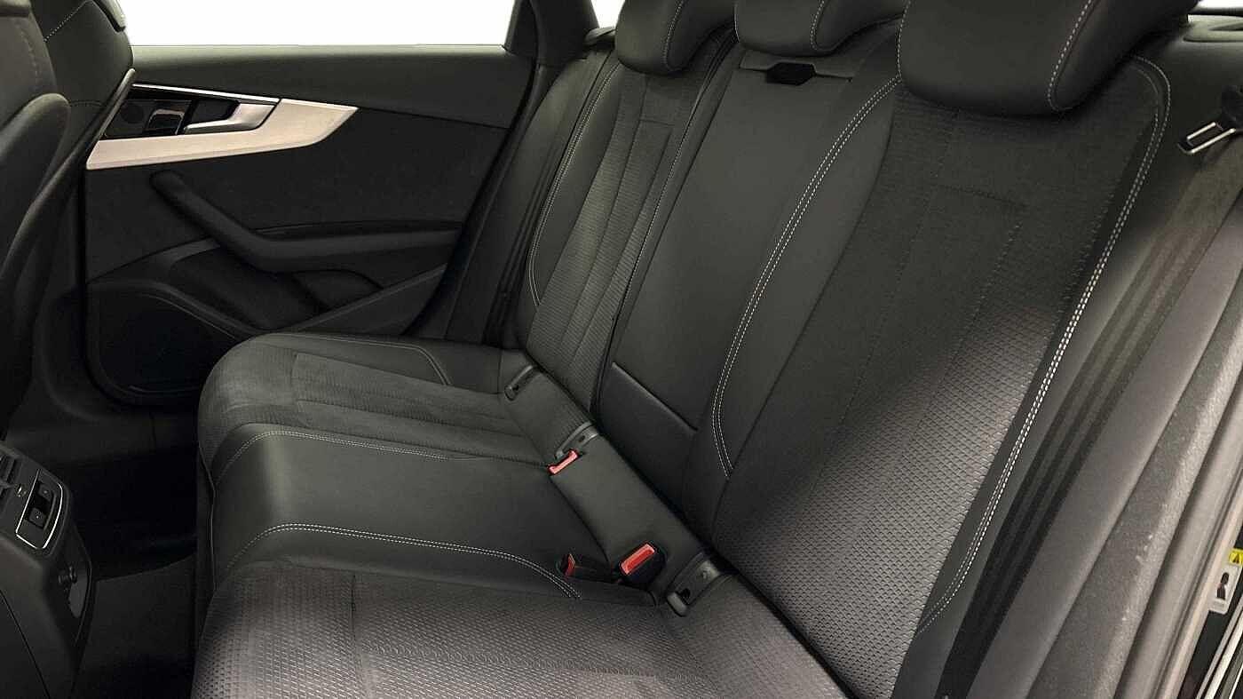 Used Audi A4 2022 for sale - 76961685: Photo 7