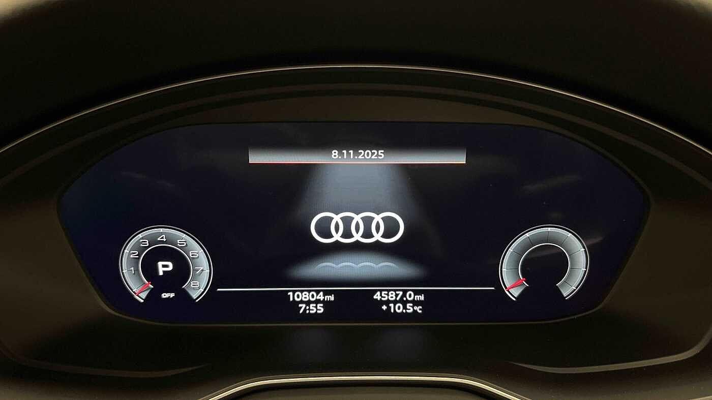 Used Audi A4 2022 for sale - 76961685: Photo 9