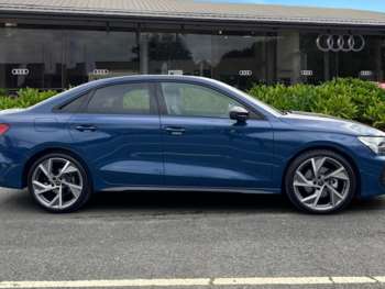 Used Audi A3 2024 for sale - 75165384: Photo
