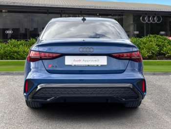 Used Audi A3 2024 for sale - 75165384: Photo