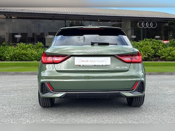 Used Audi A1 2025 for sale - 75250533: Photo