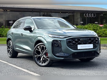 Used Audi Q3 2025 for sale - 78251803: Photo