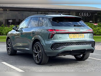 Used Audi Q3 2025 for sale - 78251803: Photo