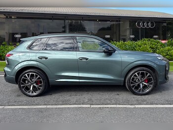 Used Audi Q3 2025 for sale - 78251803: Photo