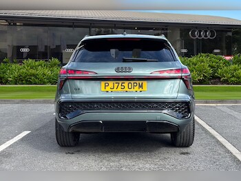 Used Audi Q3 2025 for sale - 78251803: Photo