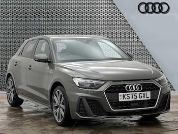 Used Audi A1 2025 for sale - 79672515: Photo