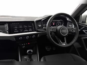 Used Audi A1 2025 for sale - 79672515: Photo