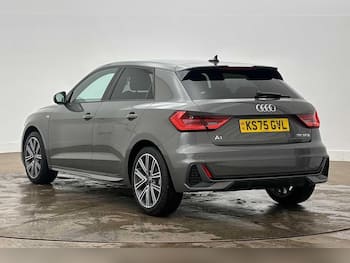 Used Audi A1 2025 for sale - 79672515: Photo