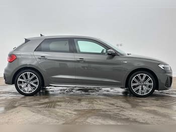 Used Audi A1 2025 for sale - 79672515: Photo