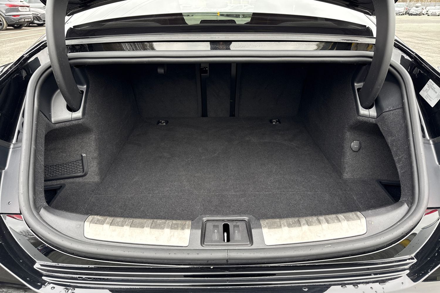 Used Audi RS e-tron GT 2023 for sale - 77773973: Photo 10