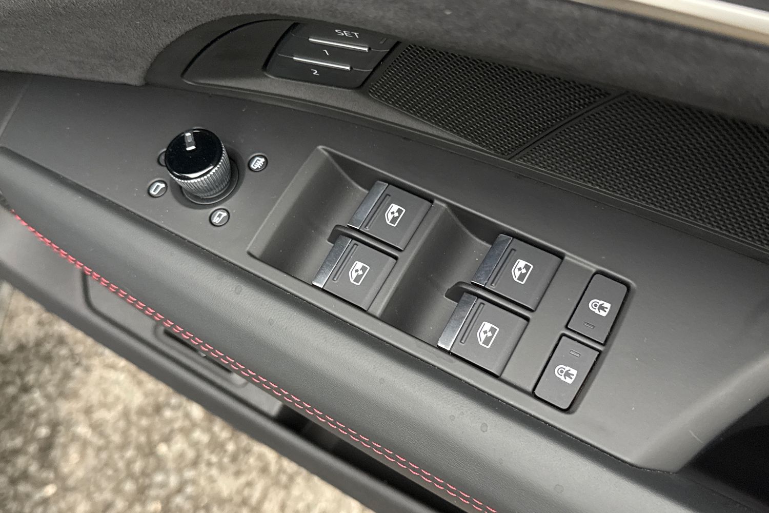 Used Audi RS e-tron GT 2023 for sale - 77773973: Photo 18