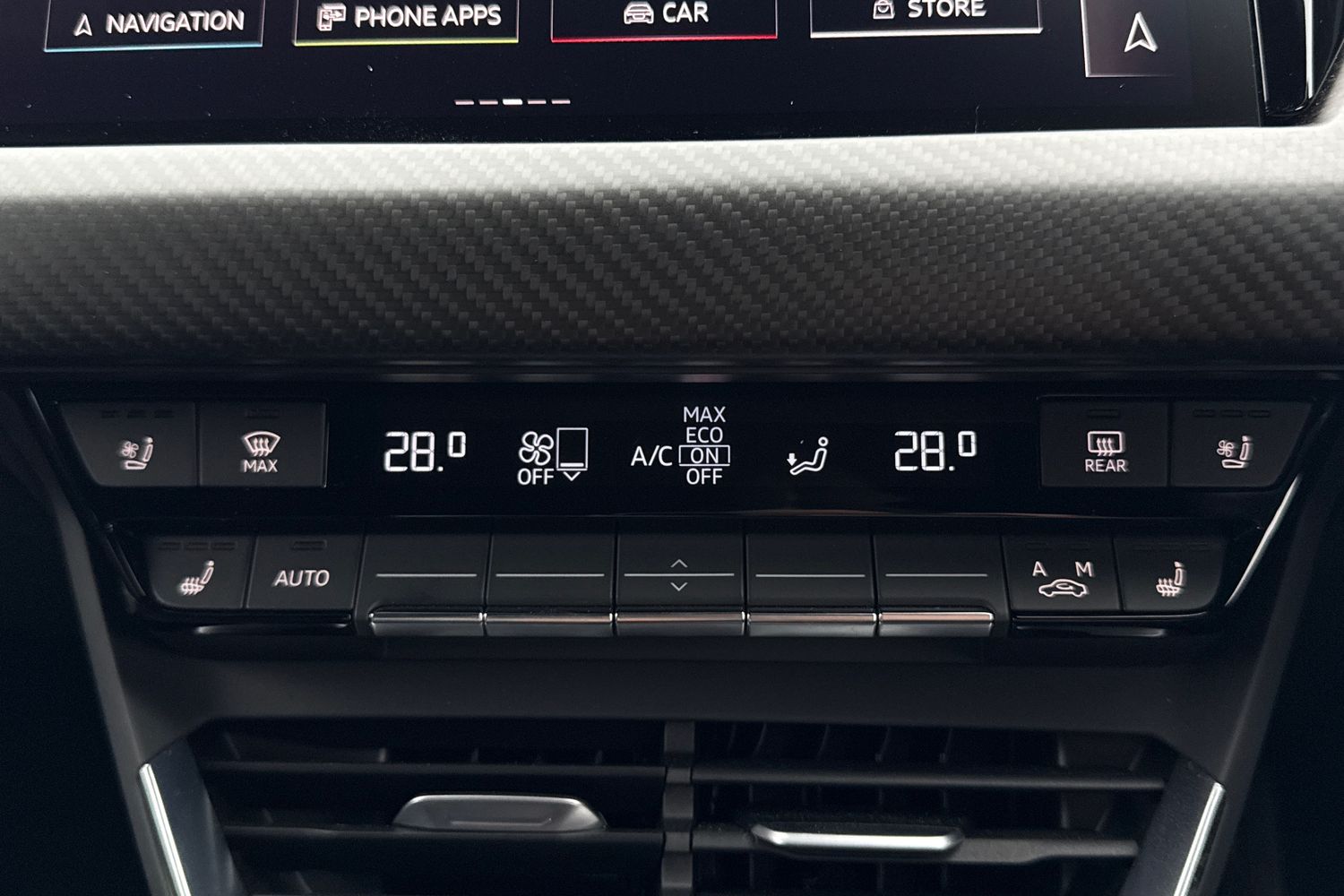 Used Audi RS e-tron GT 2023 for sale - 77773973: Photo 19