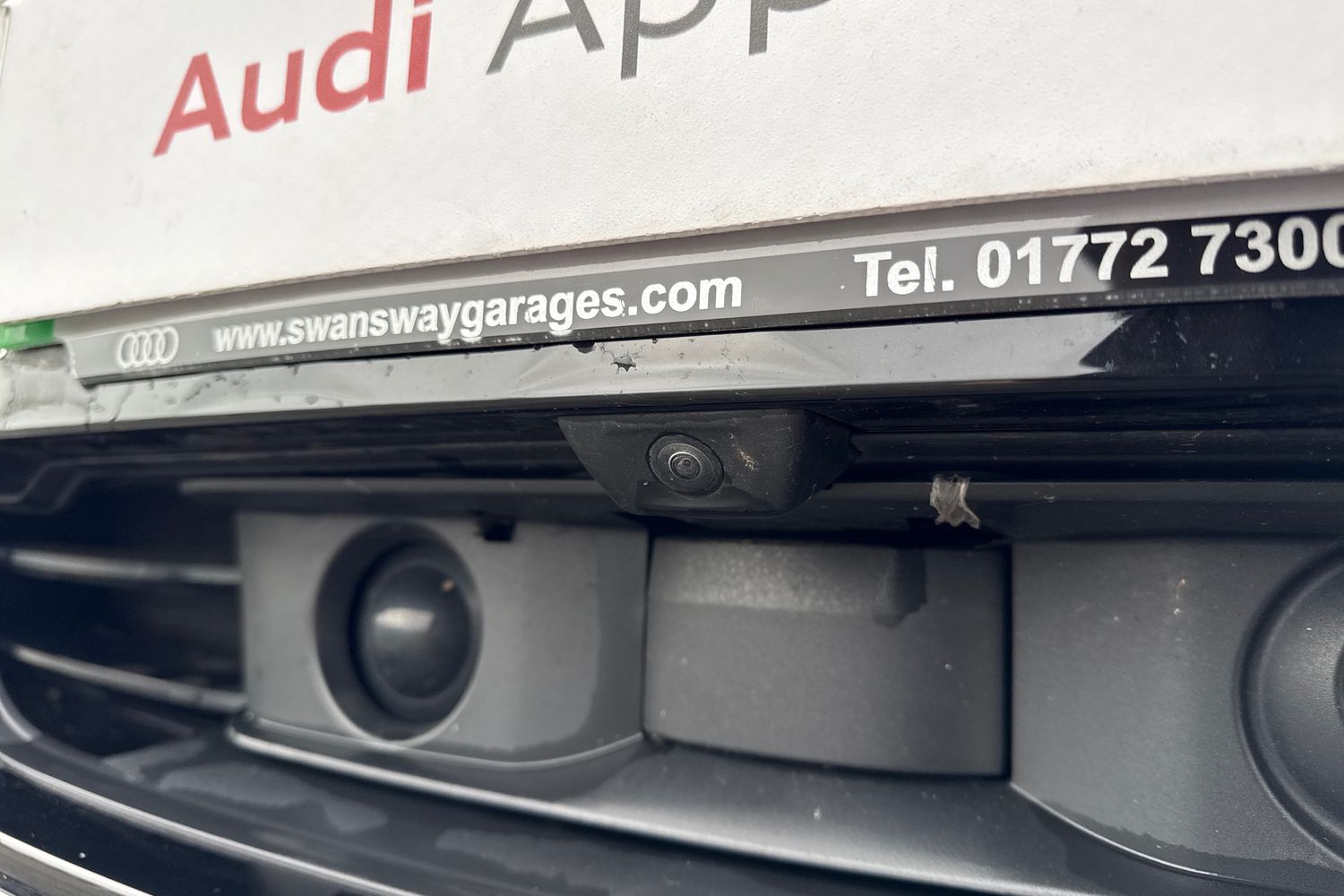 Used Audi RS e-tron GT 2023 for sale - 77773973: Photo 28