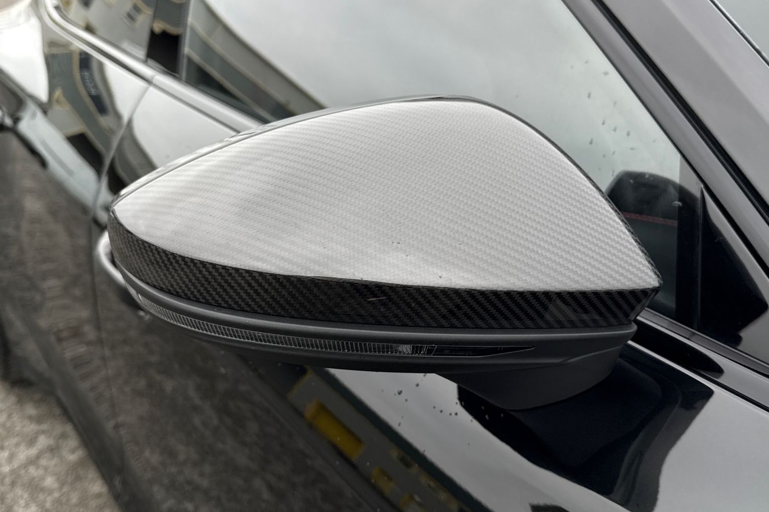 Used Audi RS e-tron GT 2023 for sale - 77773973: Photo 30