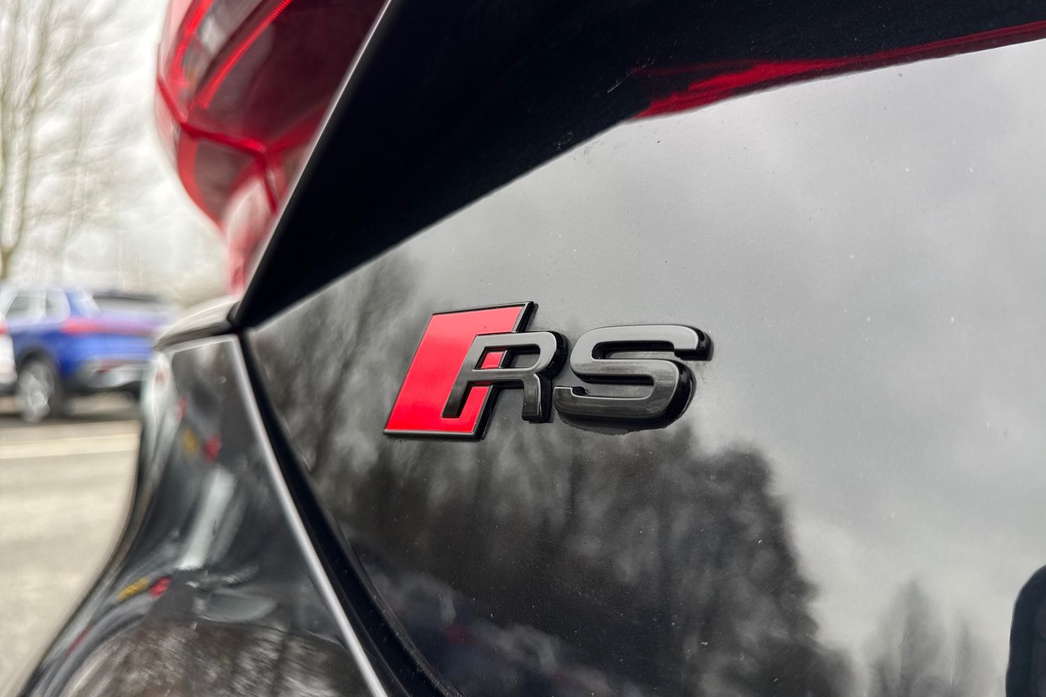 Used Audi RS e-tron GT 2023 for sale - 77773973: Photo 36