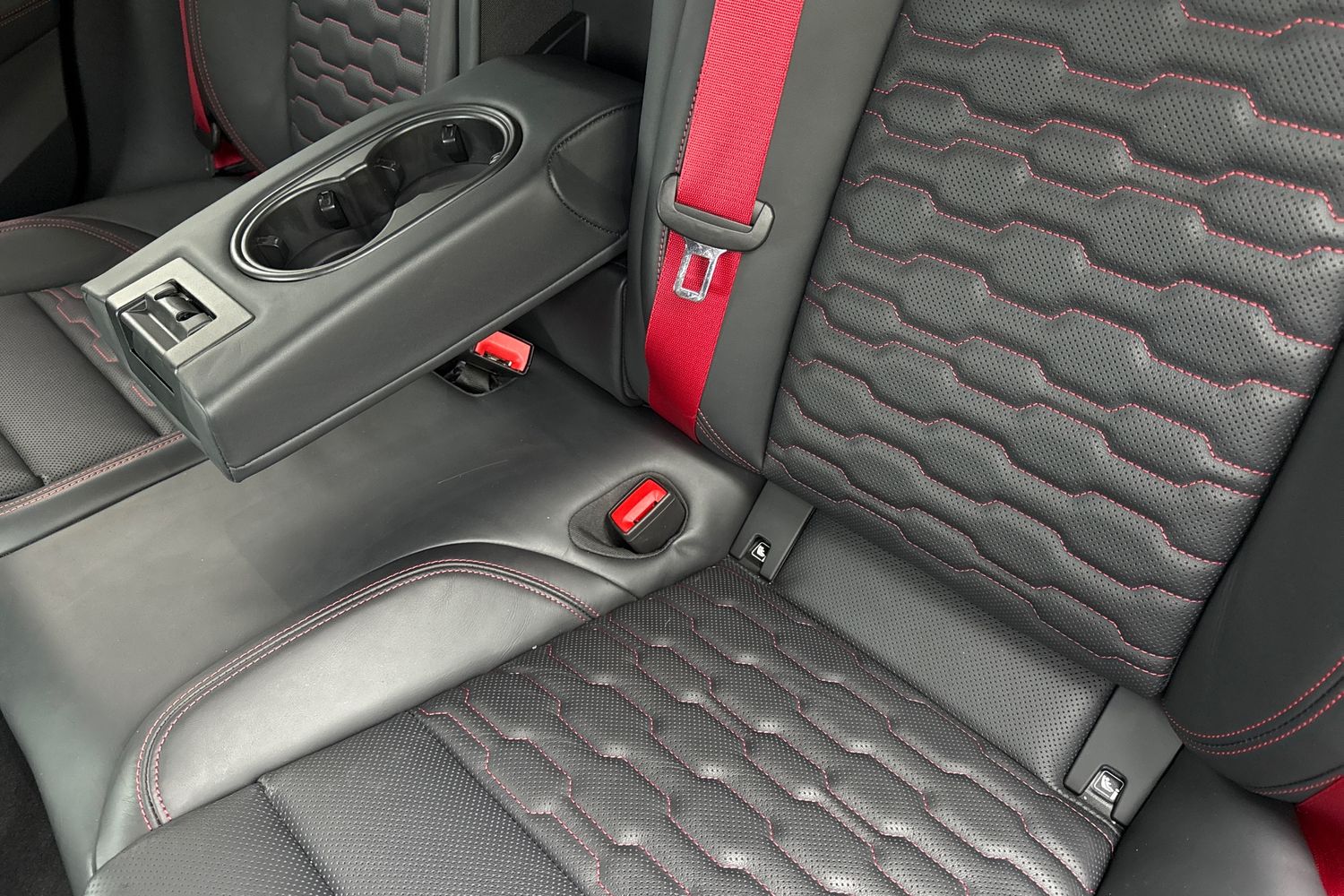 Used Audi RS e-tron GT 2023 for sale - 77773973: Photo 42