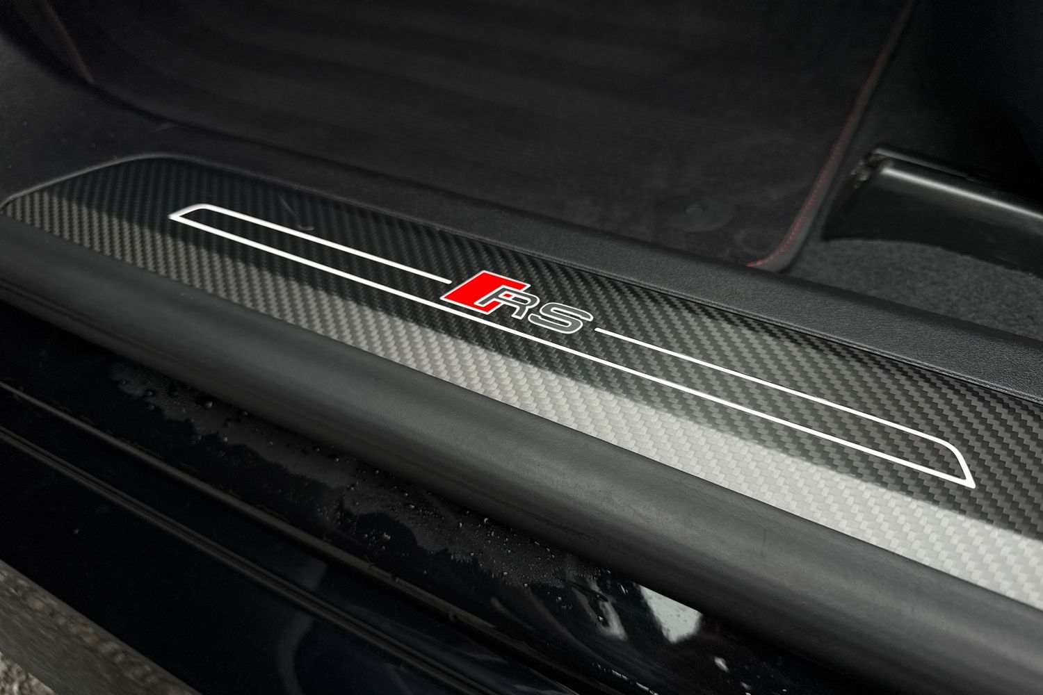 Used Audi RS e-tron GT 2023 for sale - 77773973: Photo 46