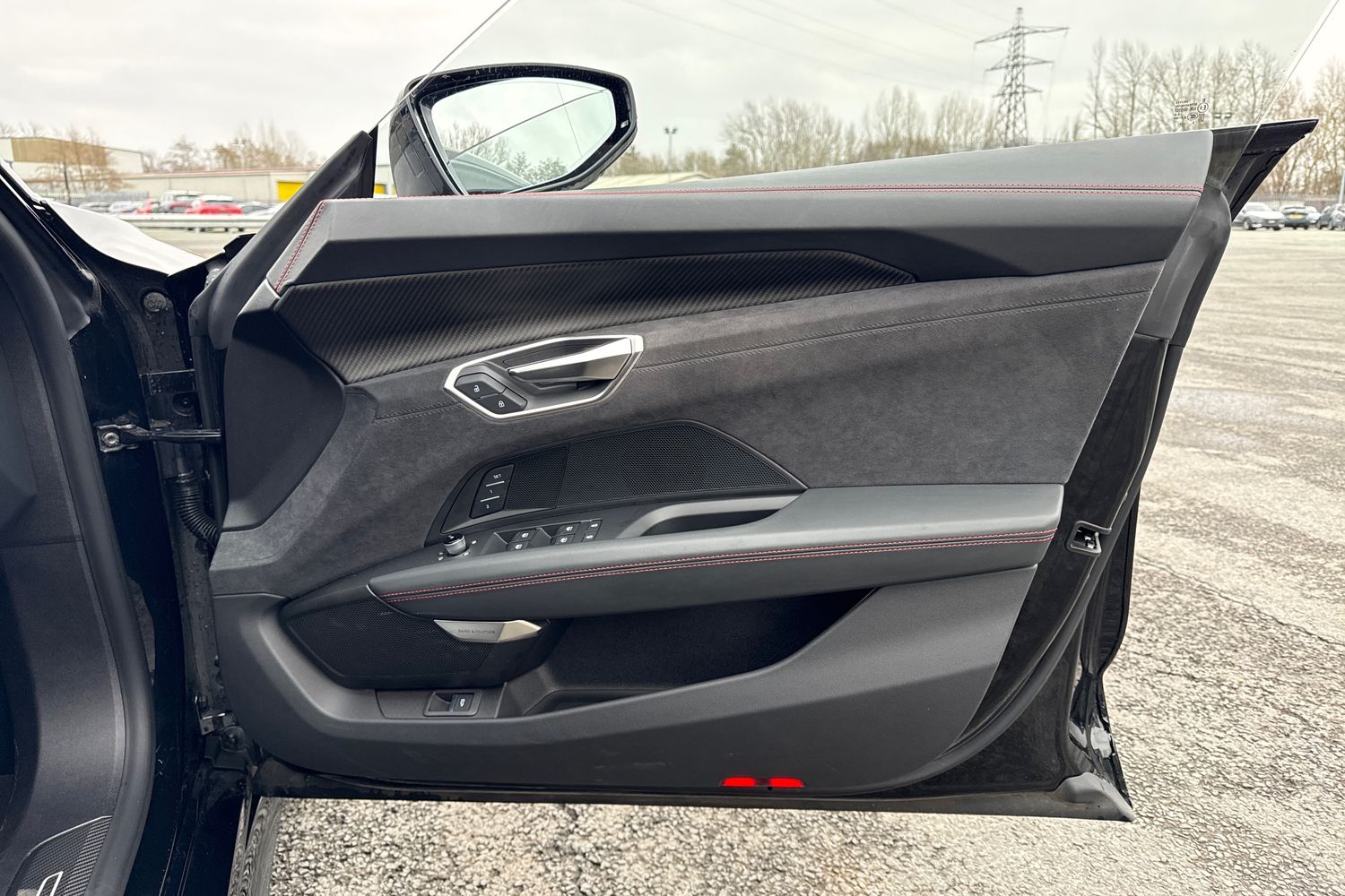 Used Audi RS e-tron GT 2023 for sale - 77773973: Photo 48