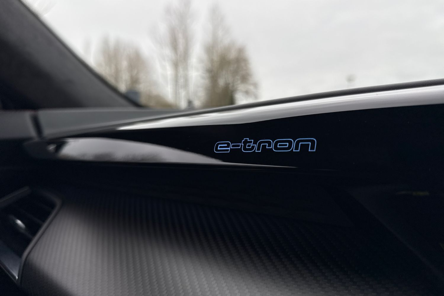 Used Audi RS e-tron GT 2023 for sale - 77773973: Photo 52