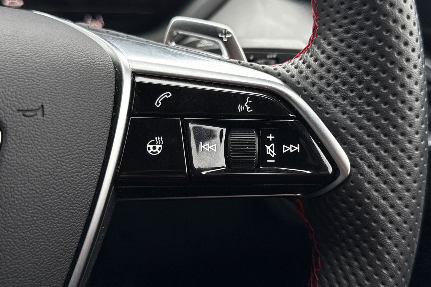 Used Audi RS e-tron GT 2023 for sale - 77773973: Photo 54